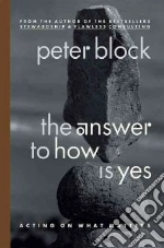 Block Peter