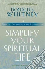 Whitney Donald S.