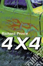 Prince Richard, Clark Larry (CON)
