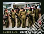 Papo Rachel (PHT), Traub Charles H. (FRW)