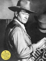 Estate of John Wayne (COR), Bosworth Patricia (CON), Scorsese Martin (FRW), O'Hara Maureen (CON), Howard Ron (CON)