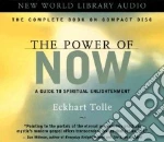 Tolle Eckhart