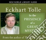 Tolle Eckhart