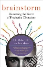 Maisel Eric, Maisel Ann