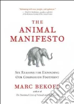 Bekoff Marc