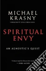 Krasny Michael, Oates Joyce Carol (FRW)