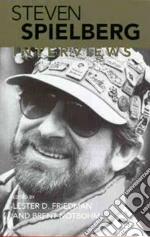 Spielberg Steven, Notbohm Brent (EDT), Friedman Lester D. (EDT)
