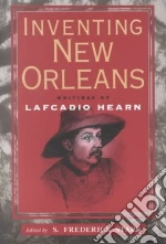 Hearn Lafcadio, Starr S. Frederick