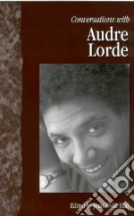 Hall Joan Wylie, Lorde Audre