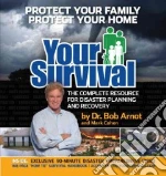 Arnot Bob, Cohen Mark