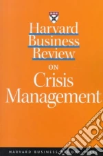 Augustine Norman R., Sharma Anurag, Kesner Idalene F., Smith N. Craig, Thomas Robert J., Quelch John A., Brenneman Greg, Hill Linda