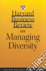 Harvard Business School Press (COR), Thomas R. Roosevelt, Thomas David A., Ely Robin J., Meyerson Debra