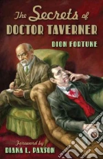 Fortune Dion, Paxson Diana L. (FRW)