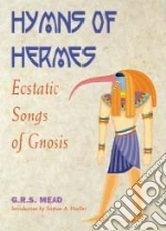 Mead G. R. S. (EDT), Hoeller Stephan A. (INT), Hermes (EDT)