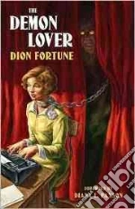 Fortune Dion, Paxson Diana L. (FRW)