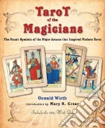 Wirth Oswald, Greer Mary K. (INT)