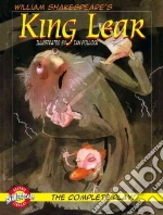 Shakespeare William, Pollack Ian (ILT)
