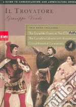 Verdi Giuseppe, Levine Robert, Berger William (CON)