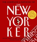 Mankoff Robert (EDT), Remnick David (FRW), Gopnik Adam (INT)