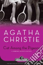 Christie Agatha