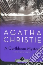 Christie Agatha