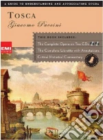 Puccini Giacomo, Brink Daniel S., Berger William (CON)