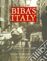 Caggiano Biba