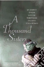 Shannon Lisa J., Salbi Zainab (FRW)