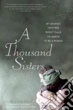 Shannon Lisa J., Salbi Zainab (FRW)