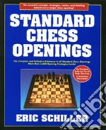 Schiller Eric