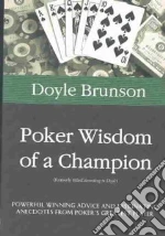 Brunson Doyle