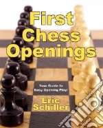 Schiller Eric