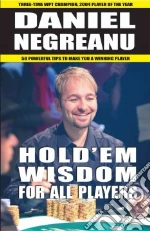 Negreanu Daniel