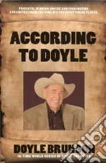 Brunson Doyle