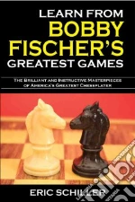 Schiller Eric