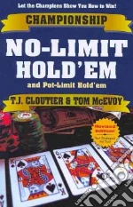 Cloutier T. J., McEvoy Tom