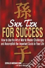 Michaelson Gerald, Michaelson Steven W, Sun-tzu