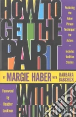 Haber Margie, Babchick Barbara