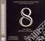 Black Dustin Lance, Pitt Brad (NRT), Clooney George (NRT), Sheen Martin (NRT), Bacon Kevin (NRT)