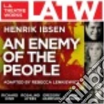 Ibsen Henrik, Lenkiewicz Rebecca (ADP), Kind Richard (NRT), Ayres Rosalind (NRT), Harrison Gregory (NRT)