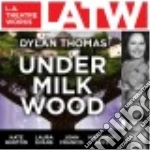 Thomas Dylan, Burton Kate (NRT), Evans Laura (NRT), Francis John (NRT), Rhys Matthew (NRT)
