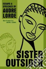 Lorde Audre, Clarke Cheryl (FRW)