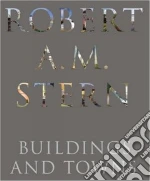 Stern Robert A. M., Scully Vincent Joseph, Dixon Peter Morris (EDT)