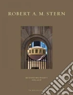Stern Robert A. M., Dixon Peter Morris (EDT)