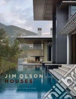 Olson Sundberg Kundig Allen (COR), Webb Michael (INT)