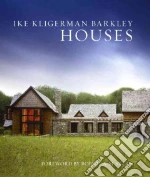 Ike Kligerman Barkley Architects (COR), Kristal Marc (COL), Stern Robert A. M. (FRW), Ilke John (INT), Kligerman Thomas (INT)