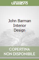 Barman John, Iannacci Anthony (CON)
