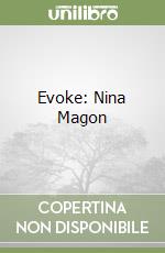 Magon Nina; Sieracki Jill