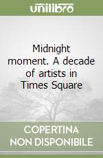 Times Square Arts