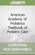 McInerny Thomas K. M.D. (EDT), Adam Henry M. M.D. (EDT), Campbell Deborah E. M.D. (EDT), DeWitt Thomas G. M.D. (EDT)